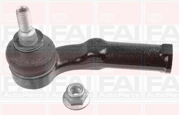 FAI AUTOPARTS Наконечник поперечной рулевой тяги SS7282